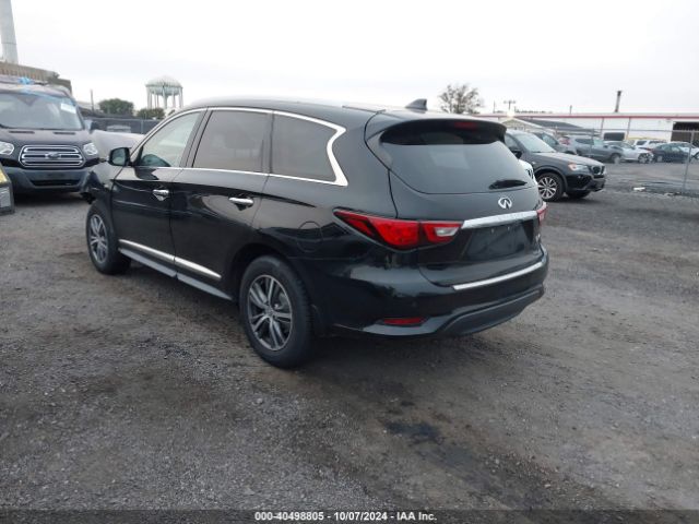 5N1DL0MM6HC527472 Infiniti QX60