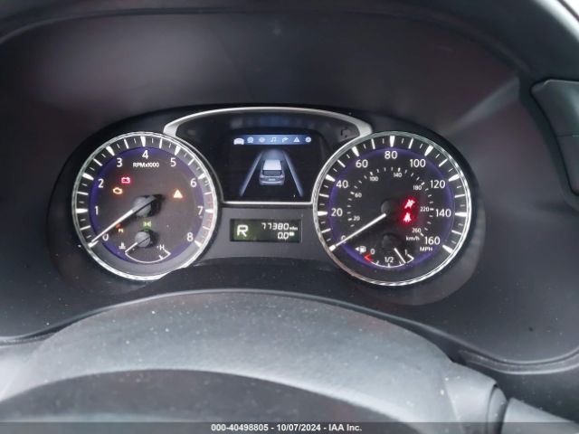 5N1DL0MM6HC527472 Infiniti QX60
