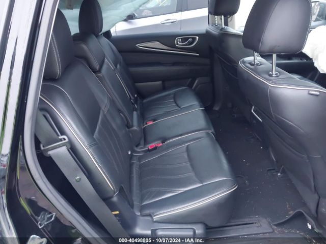 5N1DL0MM6HC527472 Infiniti QX60