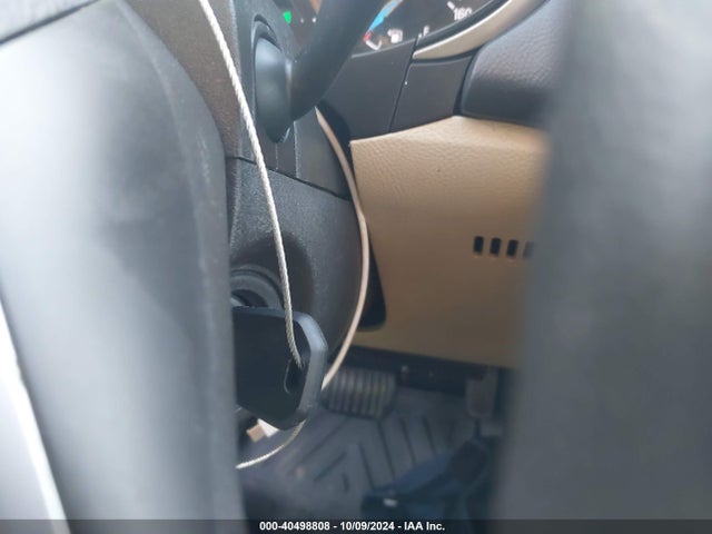 Ford FUSION SE 2014 3FA6P0HD8ER244554 Image 11