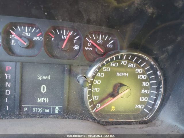 1GC2KUEG2JZ307165 Chevrolet Silverado 2500hd Wt
