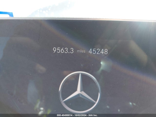 4JGFD6BB4NA751857 Mercedes-Benz Amg Gle 53 Coupe 4matic