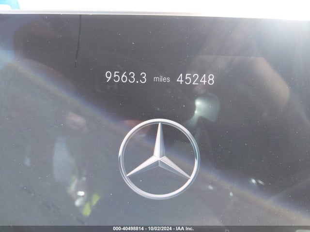 4JGFD6BB4NA751857 Mercedes-Benz Amg Gle 53 Coupe 4matic