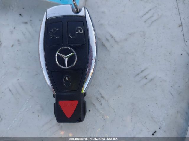 4JGDF7DE3FA553190 Mercedes-Benz Gl 550 4matic