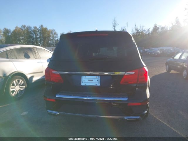4JGDF7DE3FA553190 Mercedes-Benz Gl 550 4matic