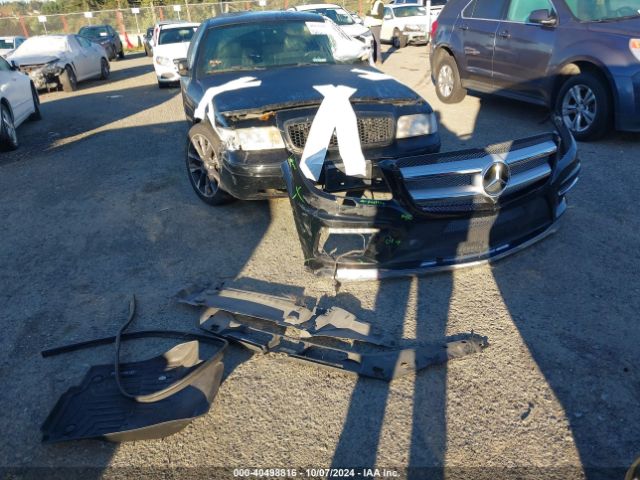4JGDF7DE3FA553190 Mercedes-Benz Gl 550 4matic