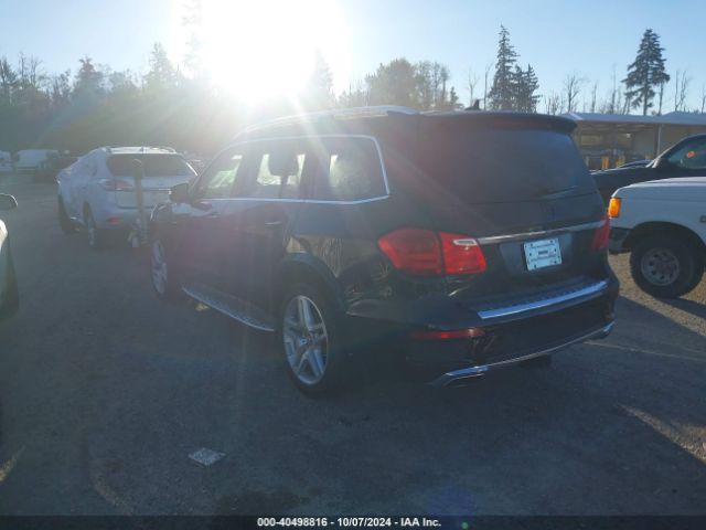 4JGDF7DE3FA553190 Mercedes-Benz Gl 550 4matic