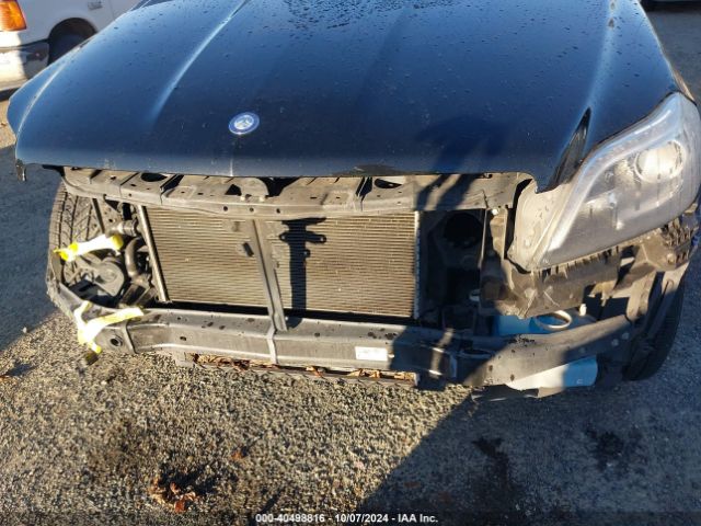 4JGDF7DE3FA553190 Mercedes-Benz Gl 550 4matic