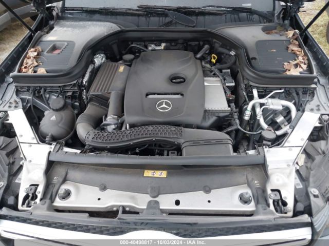 WDC0G4KB2GF075091 Mercedes-Benz Glc 300 4matic
