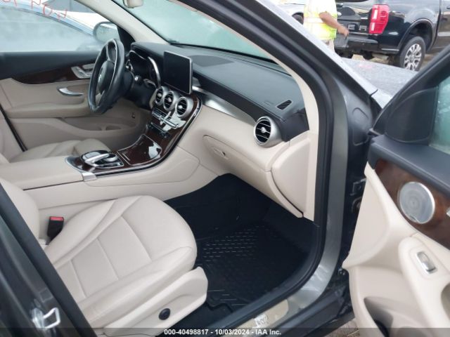 WDC0G4KB2GF075091 Mercedes-Benz Glc 300 4matic
