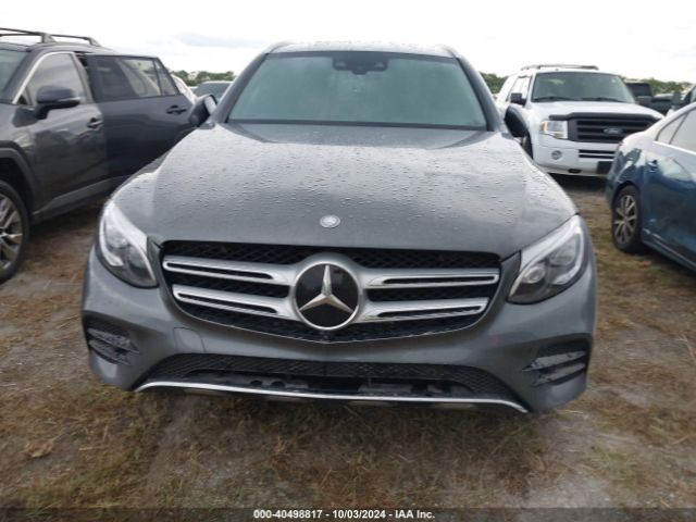 WDC0G4KB2GF075091 Mercedes-Benz Glc 300 4matic