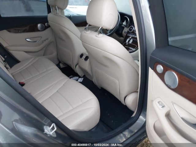 WDC0G4KB2GF075091 Mercedes-Benz Glc 300 4matic