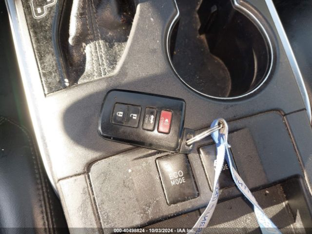 4T1BD1FKXGU189685 Toyota Camry Hybrid Le