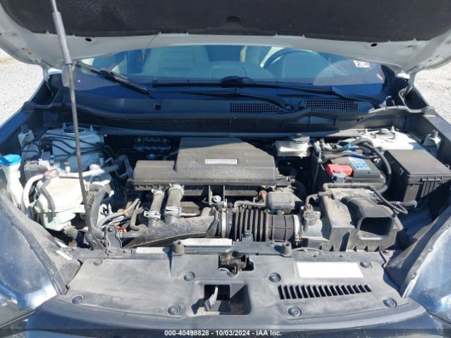 2HKRW2H5XLH639012 Honda Cr-v Awd Ex
