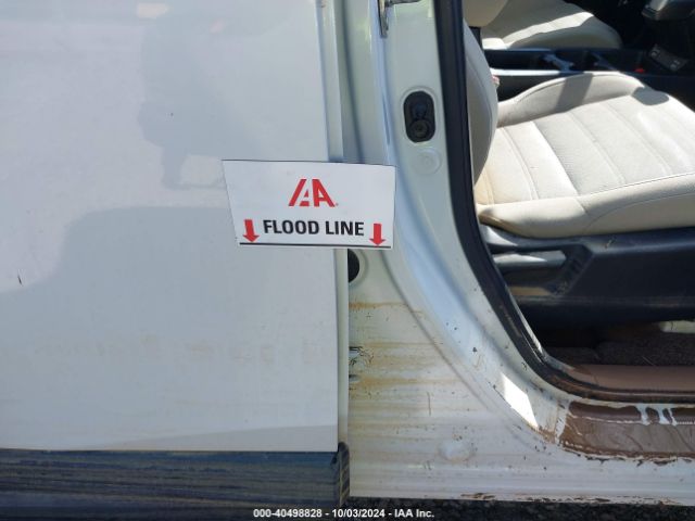 2HKRW2H5XLH639012 Honda Cr-v Awd Ex