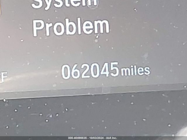 2HKRW2H87JH698834 Honda Cr-v Ex-l/ex-l Navi
