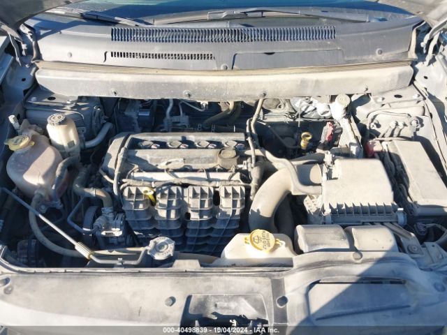 3C4PDCABXLT195133 Dodge Journey Se Value