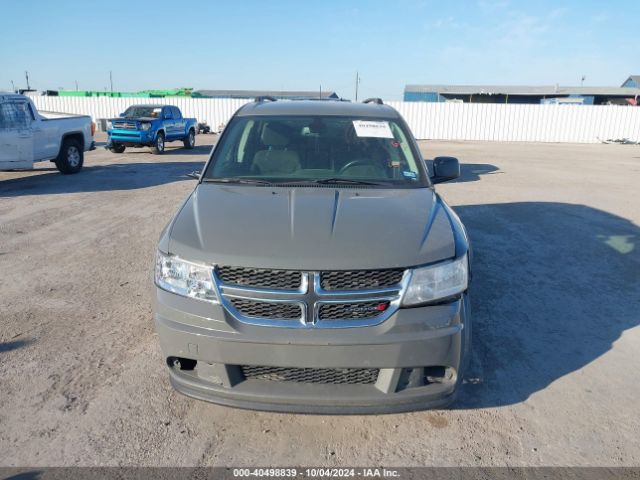 3C4PDCABXLT195133 Dodge Journey Se Value