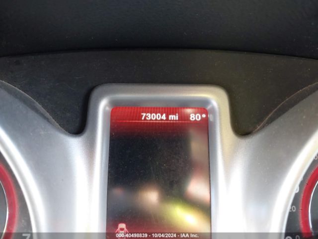 3C4PDCABXLT195133 Dodge Journey Se Value