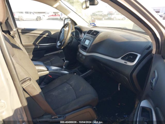 3C4PDCABXLT195133 Dodge Journey Se Value