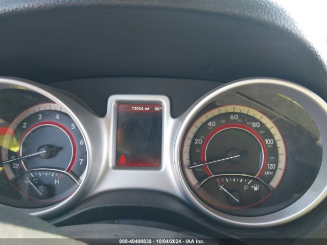 3C4PDCABXLT195133 Dodge Journey Se Value
