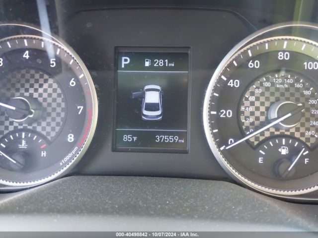 5NPD84LF2LH572390 Hyundai ELANTRA SEL