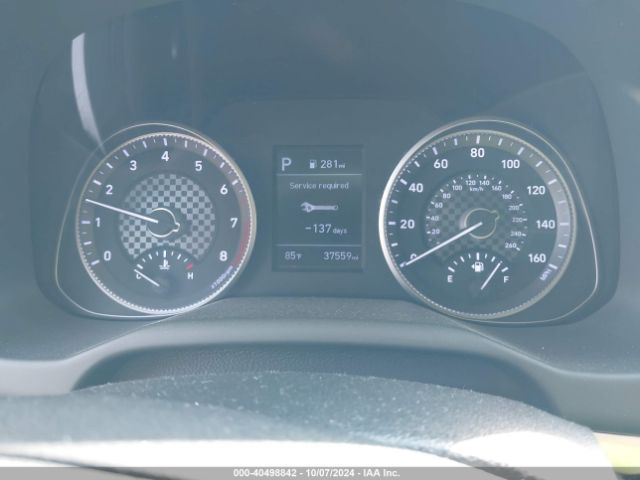 5NPD84LF2LH572390 Hyundai ELANTRA SEL