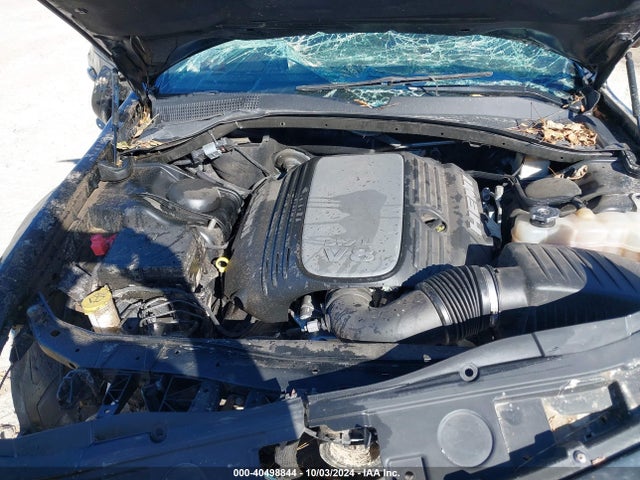 2C3CCABTXMH530452 Chrysler 300