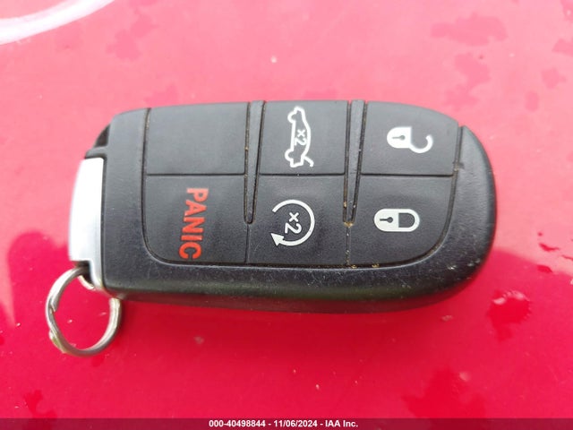 2C3CCABTXMH530452 Chrysler 300