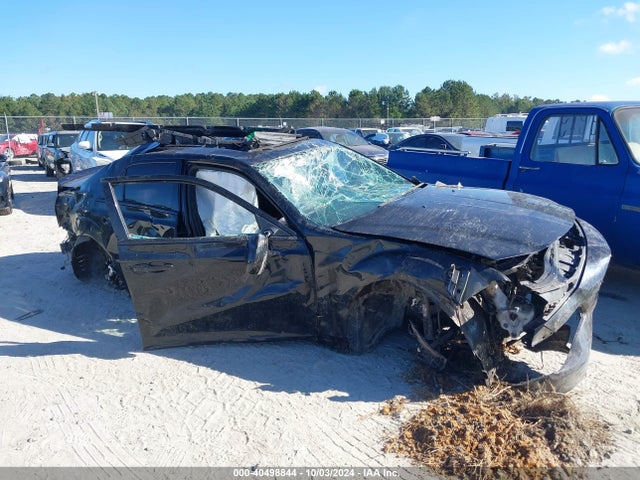 2C3CCABTXMH530452 Chrysler 300