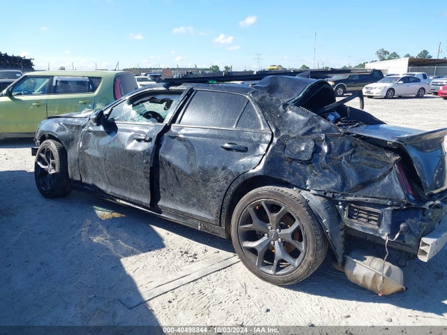 2C3CCABTXMH530452 Chrysler 300