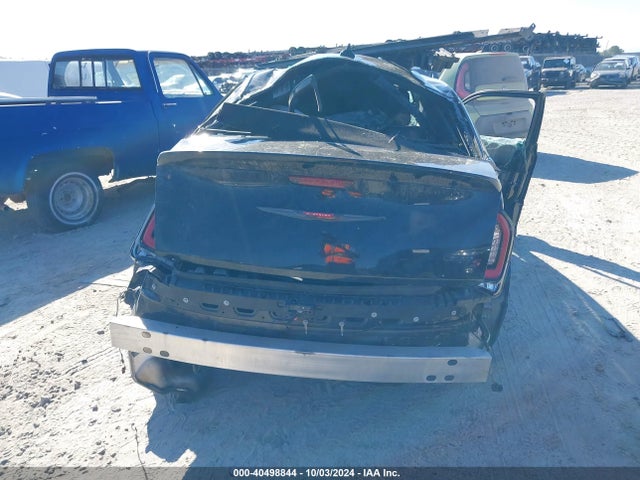 2C3CCABTXMH530452 Chrysler 300