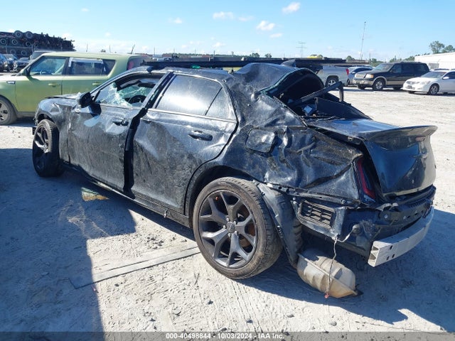 2C3CCABTXMH530452 Chrysler 300