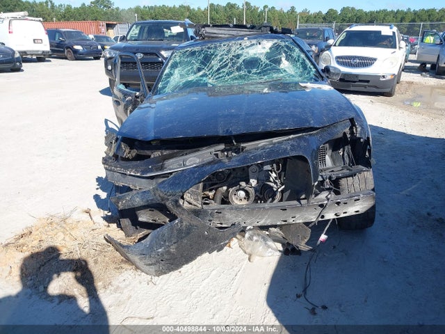 2C3CCABTXMH530452 Chrysler 300
