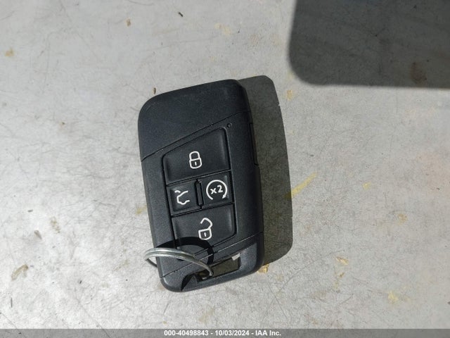 3VV5B7AX5JM004713 Volkswagen Tiguan 2.0t Sel Premium