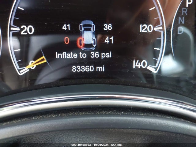 1C4RJFJG1JC145714 Jeep Grand Cherokee Summit 4x4