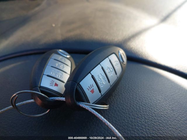 1N4AL3AP9GC177055 Nissan Altima 2.5 S