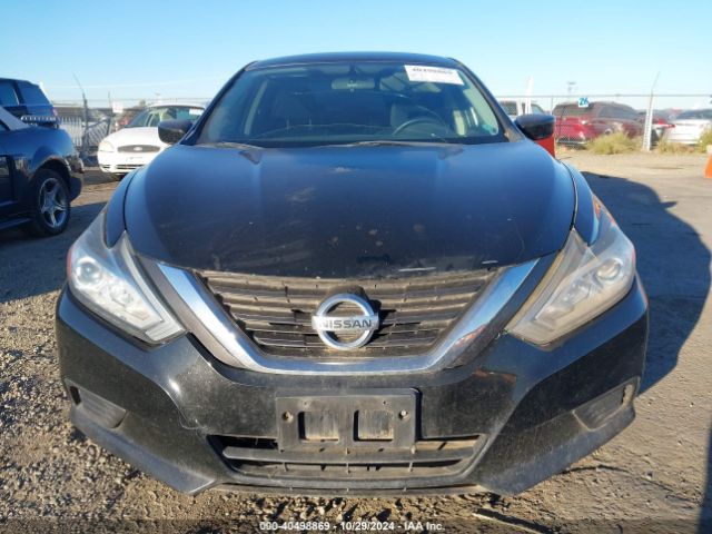 1N4AL3AP9GC177055 Nissan Altima 2.5 S