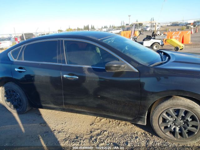 1N4AL3AP9GC177055 Nissan Altima 2.5 S