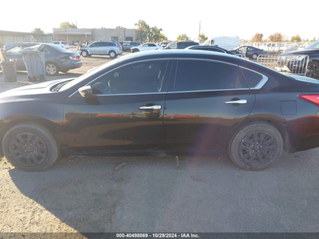 1N4AL3AP9GC177055 Nissan Altima 2.5 S