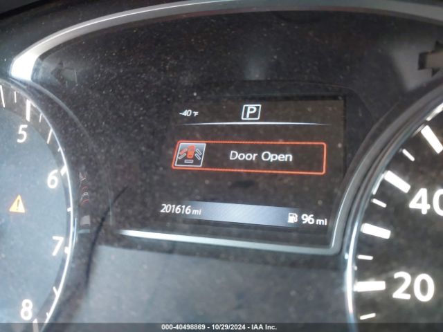 1N4AL3AP9GC177055 Nissan Altima 2.5 S