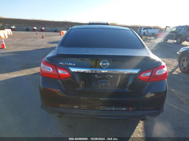 1N4AL3AP9GC177055 Nissan Altima 2.5 S