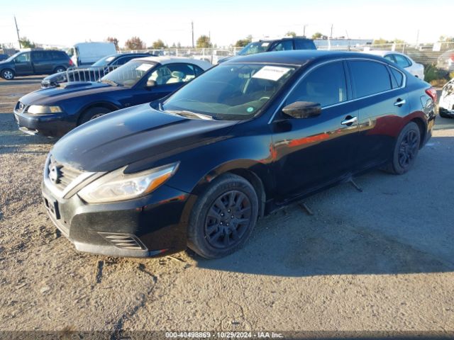 1N4AL3AP9GC177055 Nissan Altima 2.5 S