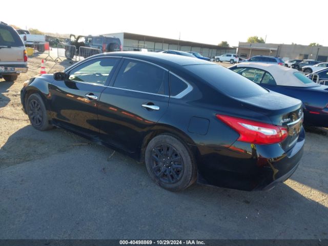 1N4AL3AP9GC177055 Nissan Altima 2.5 S