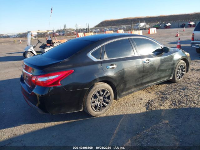 1N4AL3AP9GC177055 Nissan Altima 2.5 S
