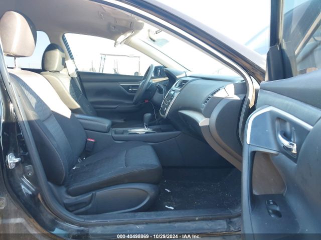 1N4AL3AP9GC177055 Nissan Altima 2.5 S