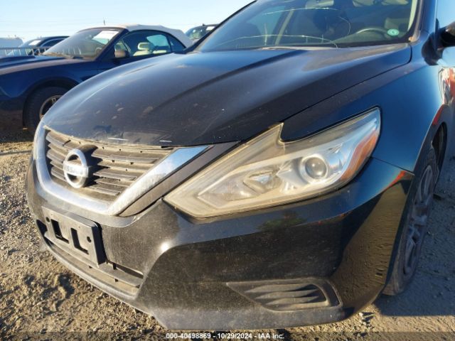 1N4AL3AP9GC177055 Nissan Altima 2.5 S