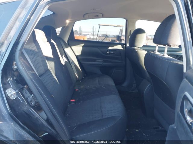 1N4AL3AP9GC177055 Nissan Altima 2.5 S