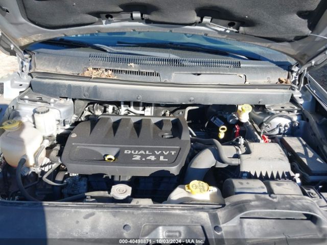 3C4PDCBB4FT588516 Dodge Journey Sxt