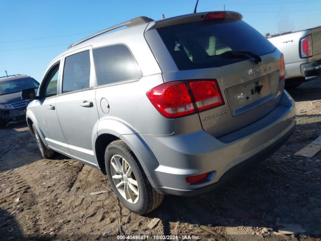 3C4PDCBB4FT588516 Dodge Journey Sxt